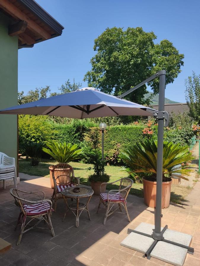 B&B Santa Maria Forino Exterior foto