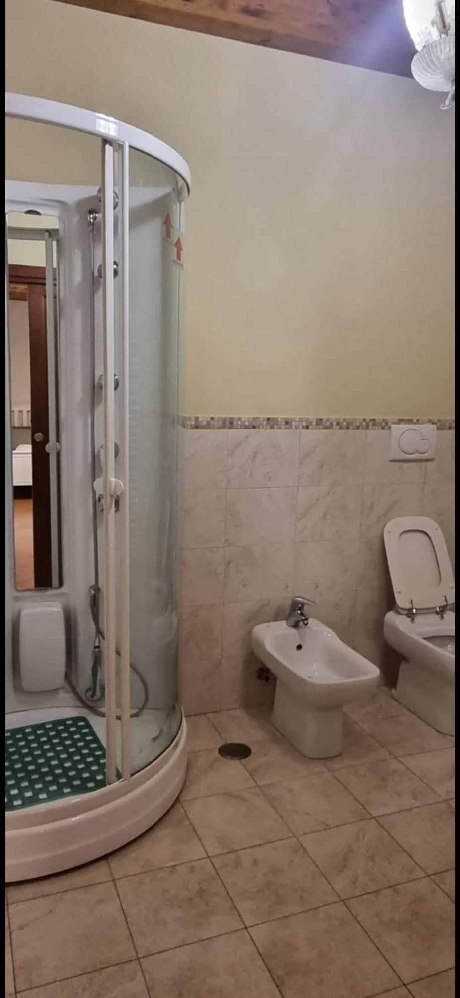 B&B Santa Maria Forino Exterior foto