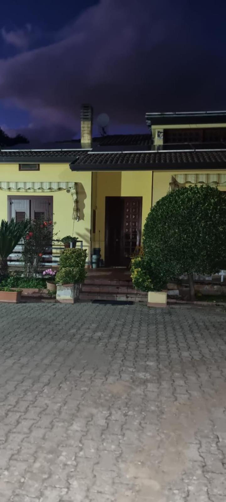 B&B Santa Maria Forino Exterior foto